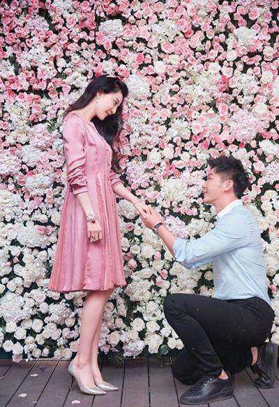 变瘦范冰冰机现身机场，网友：李晨厉害喽!