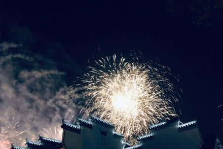 安徽这一4A景区，距离百年古镇还要99年，为何自称“千年古镇”？