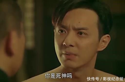 《灵魂摆渡》里冬青与赵吏的前世今生,比阿春