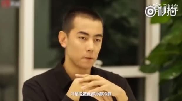 纪凌尘律师维权，越解释越让人讨厌，网友怒怼：没阚清子谁认识你