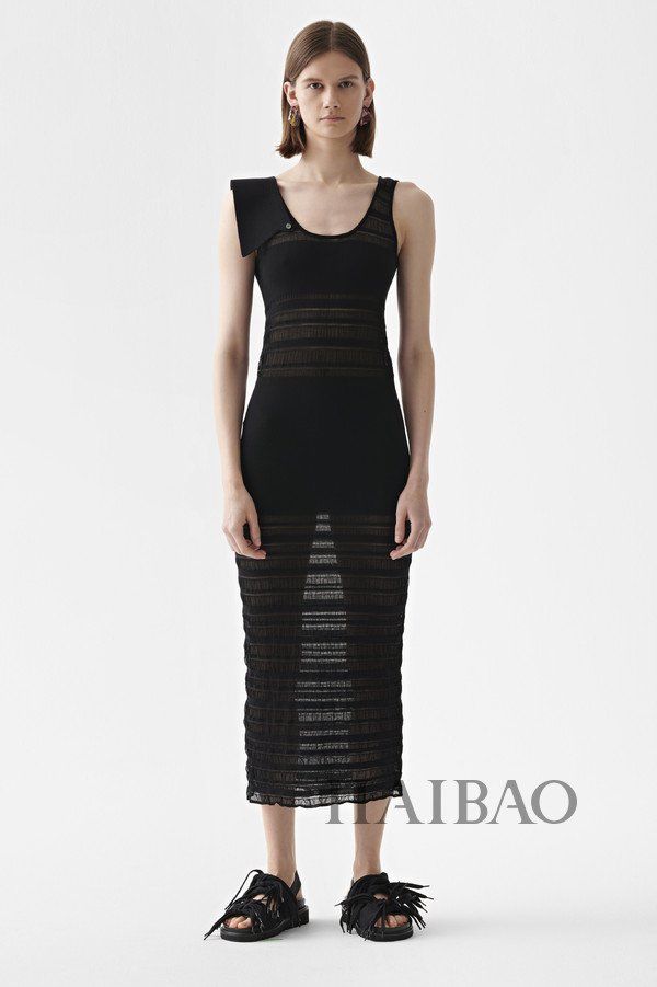 Ports 1961 2019早春女装系列:一段别具一格的旅途故事!