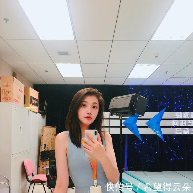 央视主持人大赛吧