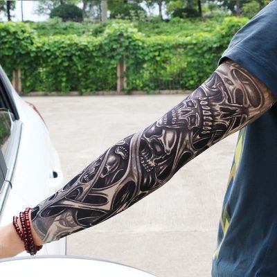 女人纹身不正经?看看下图女人，一个比一个妩媚动人