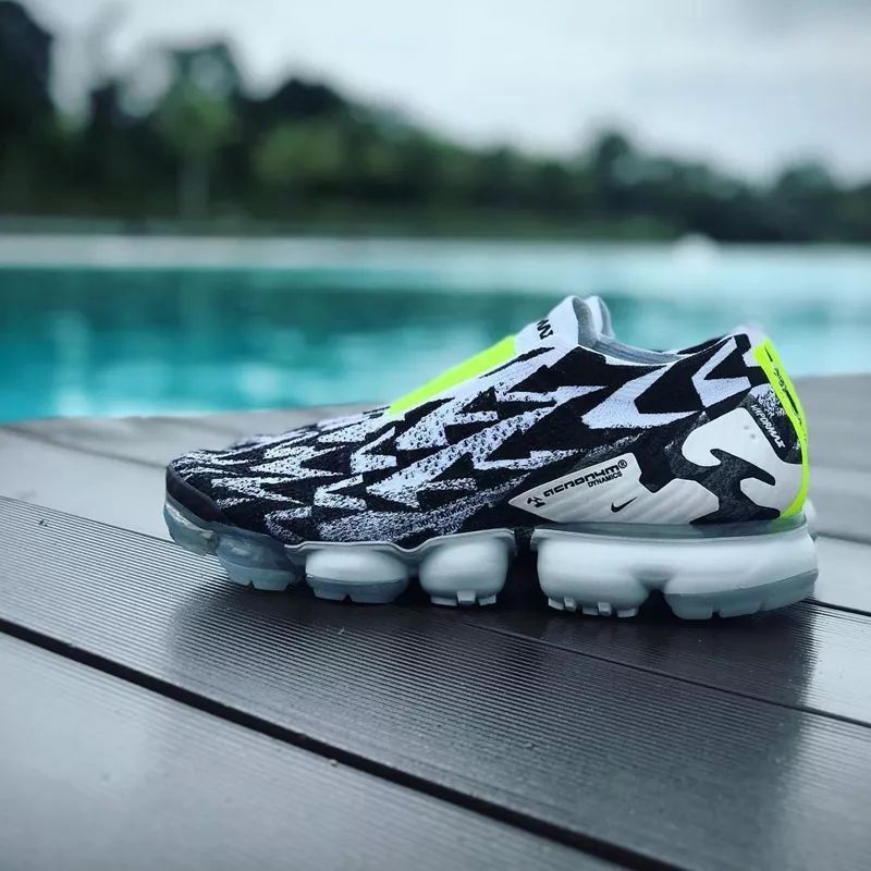 想让路人管不住眼睛?这 11 款球鞋随便一双都可以!