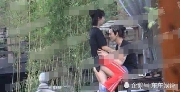 杨紫分手内幕，20天内感情急速恶化，网友竟扒出杨紫出轨证据！