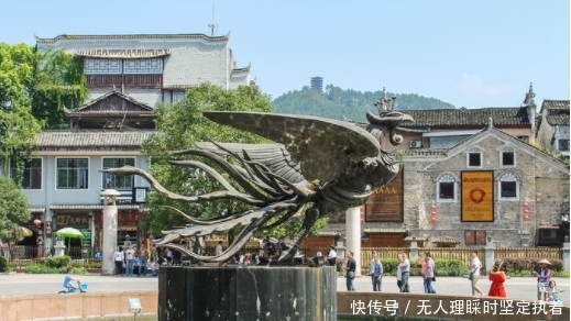  [衡阳]湖南正蓄势待发的三个城市，它们即将崛起，你家乡是否有