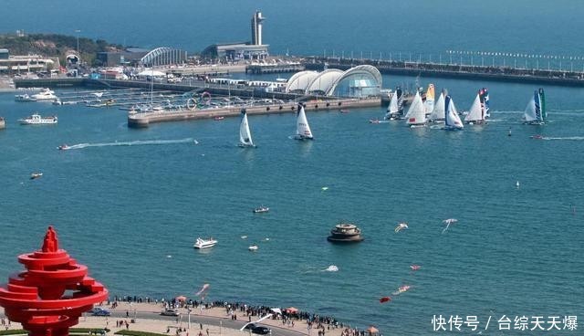  GDP|中国五大经济强省是哪些？谁的人均GDP最高？