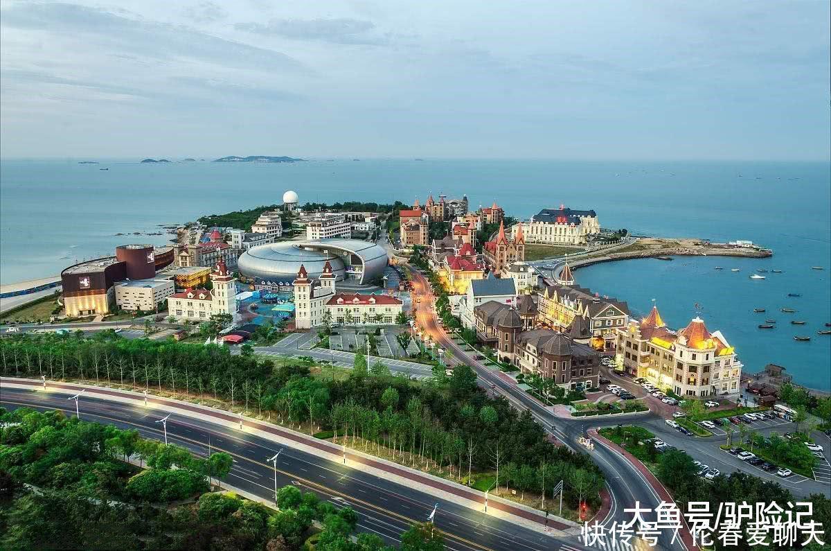 山东2018年发展最快的几座城市, 青岛第一, 第三增长比青岛还快!