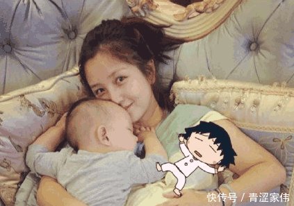 何洁深夜发文否认婚内出轨, 张馨予回应大力支持