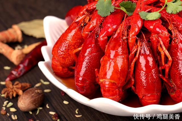 那么多小龙虾的负面传言是真的吗？爱吃小龙虾的你快来了解一下，