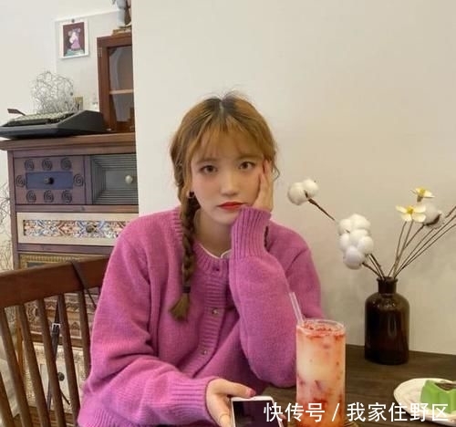  [搭配]听说在暖春之际，甜美又保暖的毛衣开衫，与仙女们更配哦
