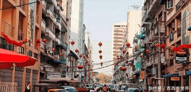 该国给了日韩免签，就是没给中国游客免签，网友：我们不稀罕