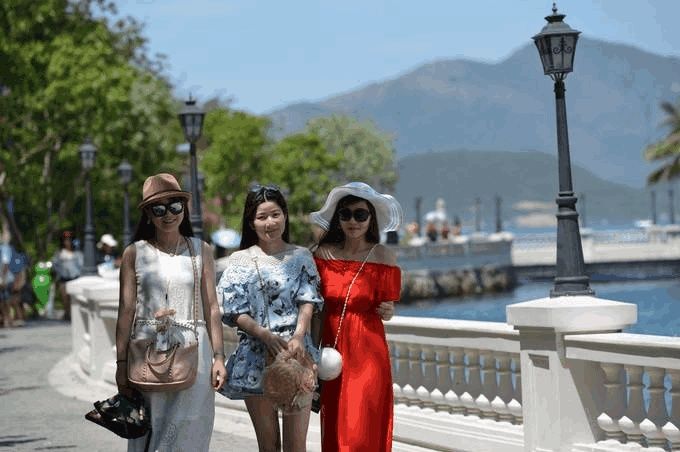 为何越南总是驱赶中国游客, 中国游客还是要去
