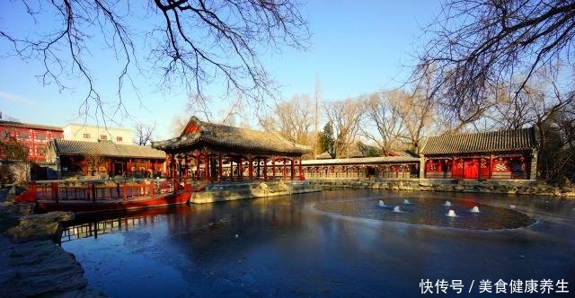 世界上三个“最贵”豪宅，全都不在迪拜，其中一个曾是和珅住所