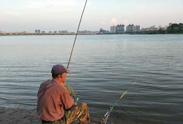  「有人」有人说“经常钓鱼的人不长寿”钓友们怎么评论