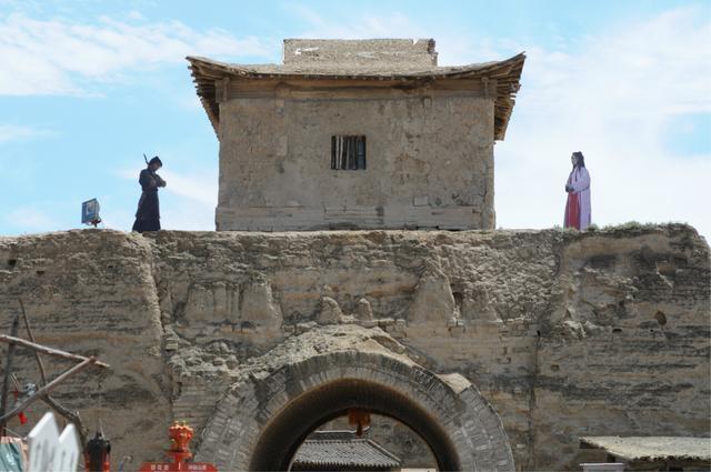 宁夏怎么有那么多“堡子”、“营子”?如何形成的?