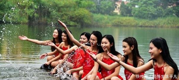 广东第一大湖,蓄水量近140亿立方米,专供香港人饮用!