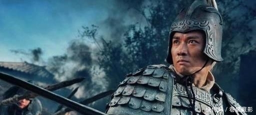  #枭雄#刘备不愧为一代枭雄，一直没重用赵云，直到临死前才告诉赵云真相