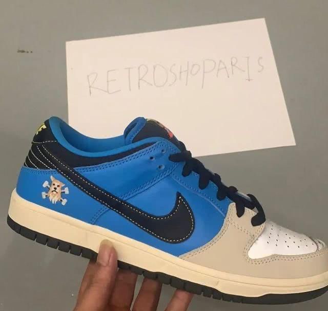  『Dunk』下半年“必火”的 7双Dunk SB，纠结剁手哪一双？