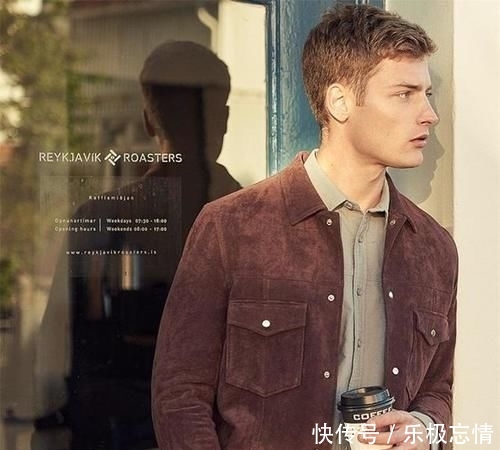  『身材比例』谁说175小个子难驾驭复古风？学会这几招轻松耍帅