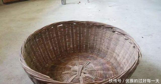 乡下过去的老物件，三十岁以下的农村人已经大半不认识啦！
