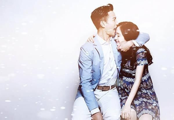 杨幂婚变传闻已证实?刘恺威沉默代替回应，网友:这么快就凉凉?