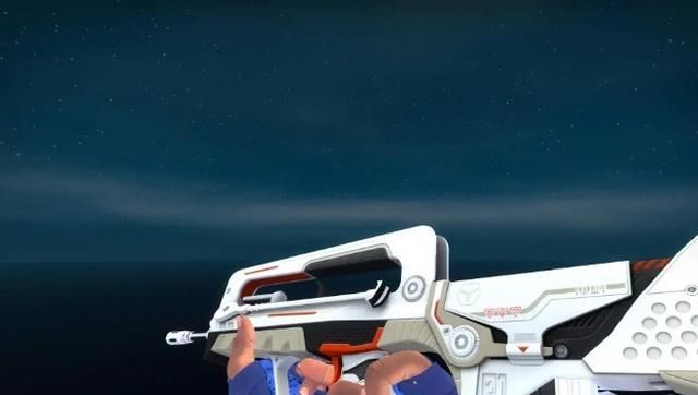 「皮肤」CSGO皮肤指南20块以内换一把法玛斯这5款可以试试