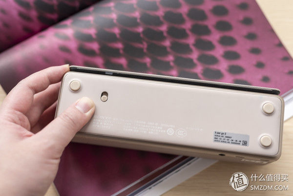 Tiger5G谈数码 篇八十:千元级性价比网络蓝牙音箱?SONY索尼 SRS-HG10评测体验