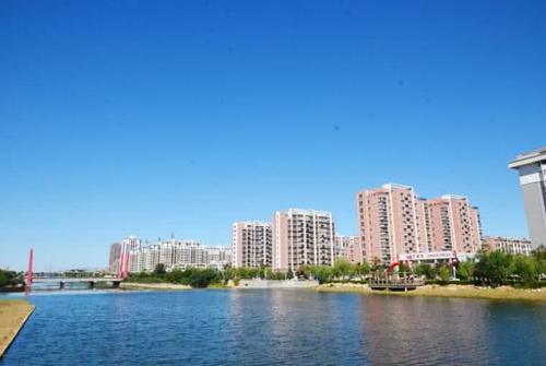 中国这座城市以出产黄金闻名，被誉为“中国金都”，你知道是哪吗