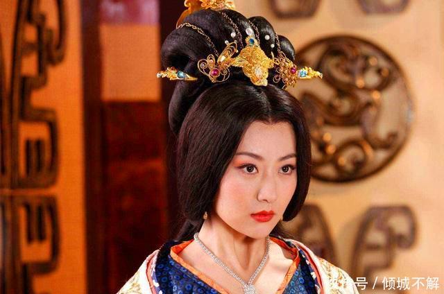 #萧皇后#历史上萧皇后被6个皇帝抢了60年,这是真的吗!