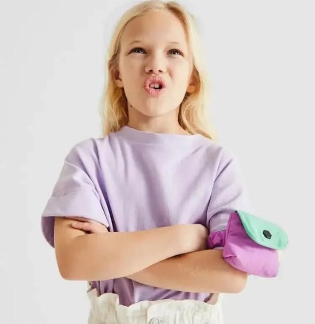 「童装线」5折买大牌的正确打开方式,Burberry被中国女生买到断货?