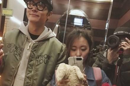 娱乐圈又一帅哥疑出轨,老婆辟谣,网友说:明眼人都能看出来有事