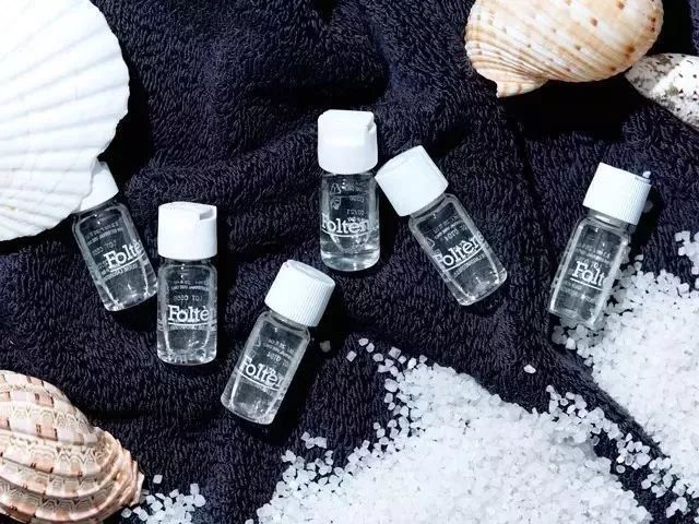 每次一小瓶，头发不再一掉一大把