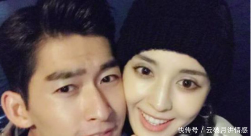 分手内幕网曝张翰与古力娜扎原定10月份举行婚礼，惨被女方拒绝