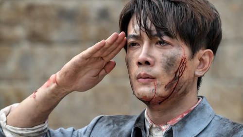 第二次也很美沈逸林和胡永君