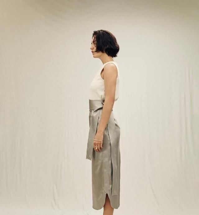  『参考』值得30岁以上女生参考的基础款穿搭
