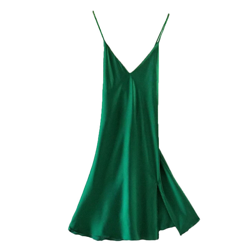 传统睡衣失宠了!现在都流行舒适的居家服，我一次买了4件