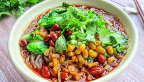 国内花钱少景色却非常优美的城市，景点几乎全免费，一碗面条只要