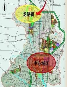 厉害！郑州又出了个＂小郑州＂，靠位置成为河南唯一的中国百强镇