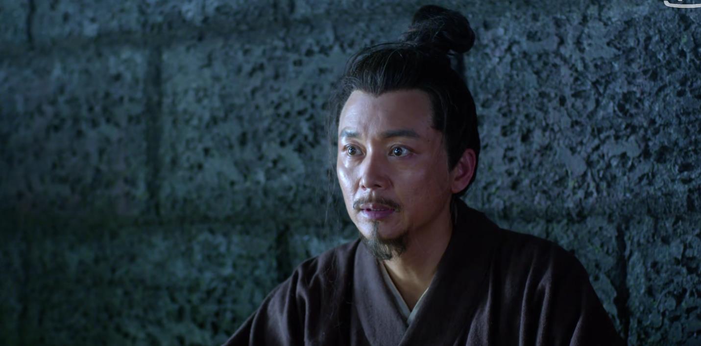  「枭雄」《琅琊榜》人物志妻子怀有他人之子，他仍娶之，终成一代枭雄！