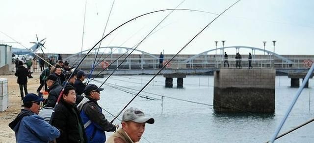  『型钓友』户外垂钓时最讨厌遇见这几种人,不配“钓友”二字!