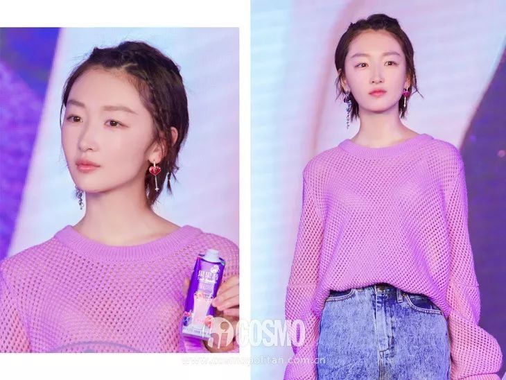 美人计 | 沈月版杉菜被嘲“肥宅”?造型土也不能都怪她吧