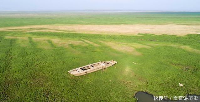 鄱阳湖、洞庭湖、太湖：中国最大的三个淡水湖“生病”了