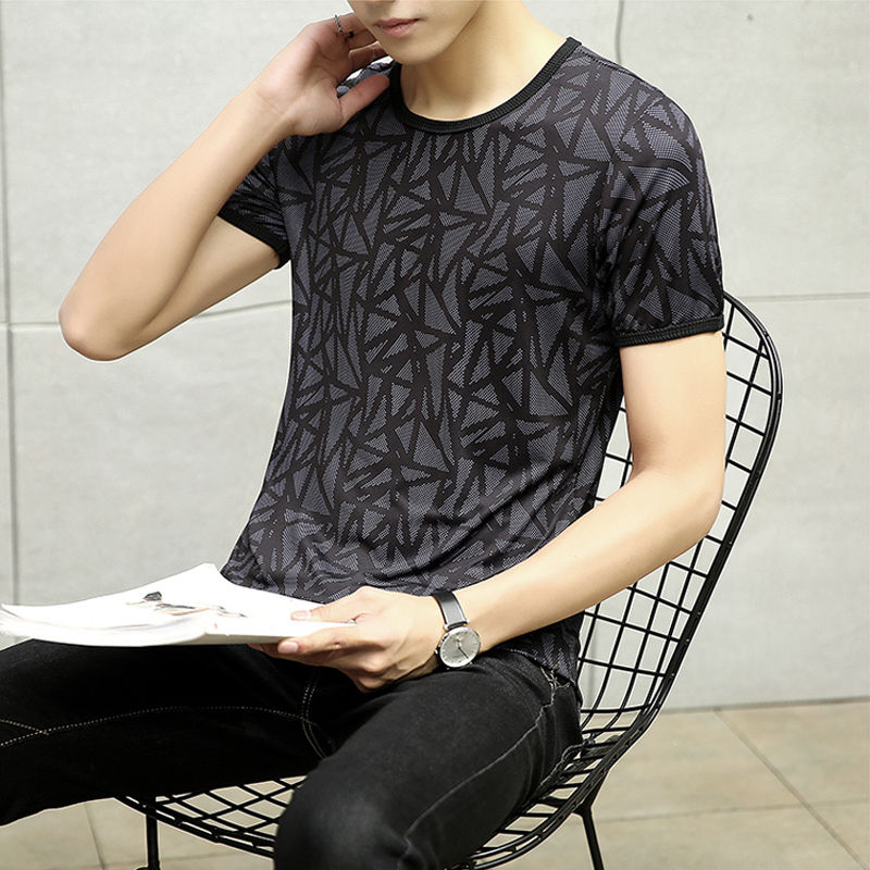 爸爸衣服不好买?没事看看这些,穿上像个帅小伙