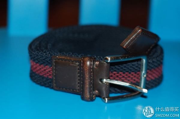 日常穿着携带，男士腰带的选择