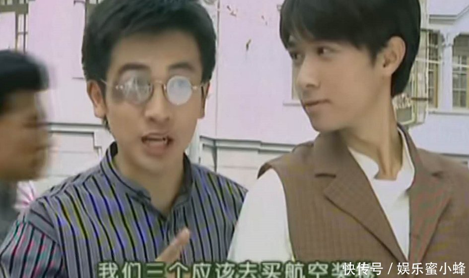  如萍：重刷《情深深》如果他第一眼没看上你，以后都不会看上你了