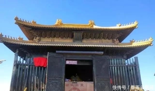 中国最赚钱的山，一张门票230元，年收入超52亿是黄山的10倍