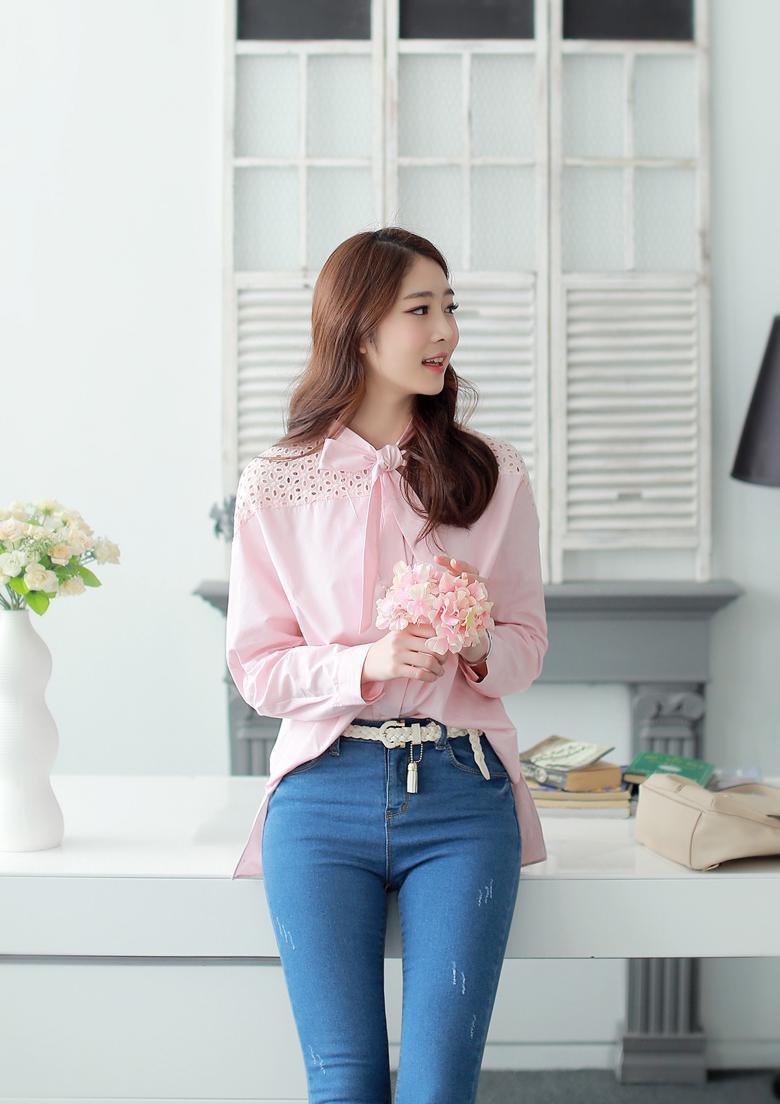 俏美紧身裤装点青春, 性感美范