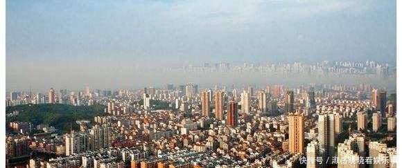 湖南这个城市未来10年有望挑战长沙，不是衡阳，更不是常德！