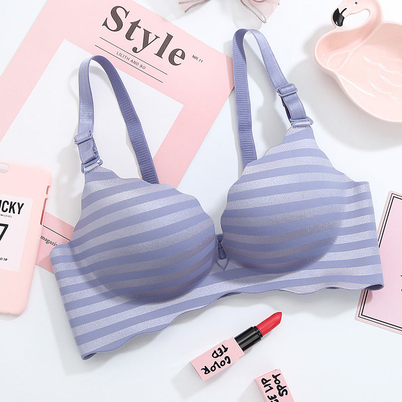 美死了!现在的文胸越来越“坏”，一款比一款性感妩媚